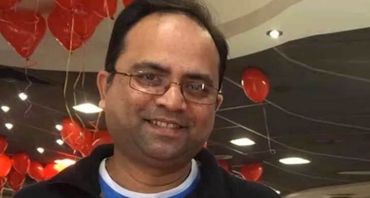 করোনায় লন্ডনে বাংলাদেশি চিকিৎসকের মৃত্যু