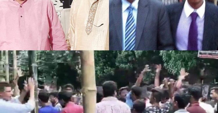 কামরানের মৃত্যুতে ফ্রান্স আ.লীগ নেতা ফয়ছলের শোক