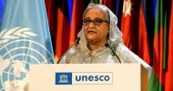 এখন বিশ্ববাসীর উন্নয়নে অবদান রাখতে চাই: শেখ হাসিনা