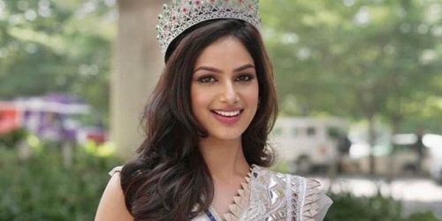 ৪২ কোটির মুকুটসহ যা যা পাচ্ছেন নতুন মিস ইউনিভার্স