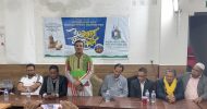 ফ্রান্সের বাংলাদেশী কমিউনিটিতে সৌহার্দ্য সম্প্রীতির বন্ধনকে সুদূঢ় করতে প্যারিস বাংলা প্রেসক্লাবের ইফতার মাহফিল