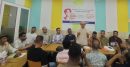 প্যারিসে বিদ্রোহী কবির ১২৭তম জন্মবার্ষিকী পালন