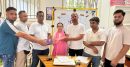 ফ্রান্সে বাংলাদেশীদের ‘সাফ সুশি ফরমাসিঁও’ প্রশিক্ষণ  সম্পন্ন,সনদ বিতরন