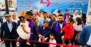 প্যারিসের আমি ভয়াজের দ্বিতীয় শাখার উদ্ভোধন