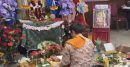 প্যারিসে গণেশ পূজা অনুষ্টিত